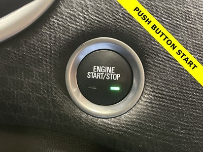 2023 Chevrolet Malibu RS