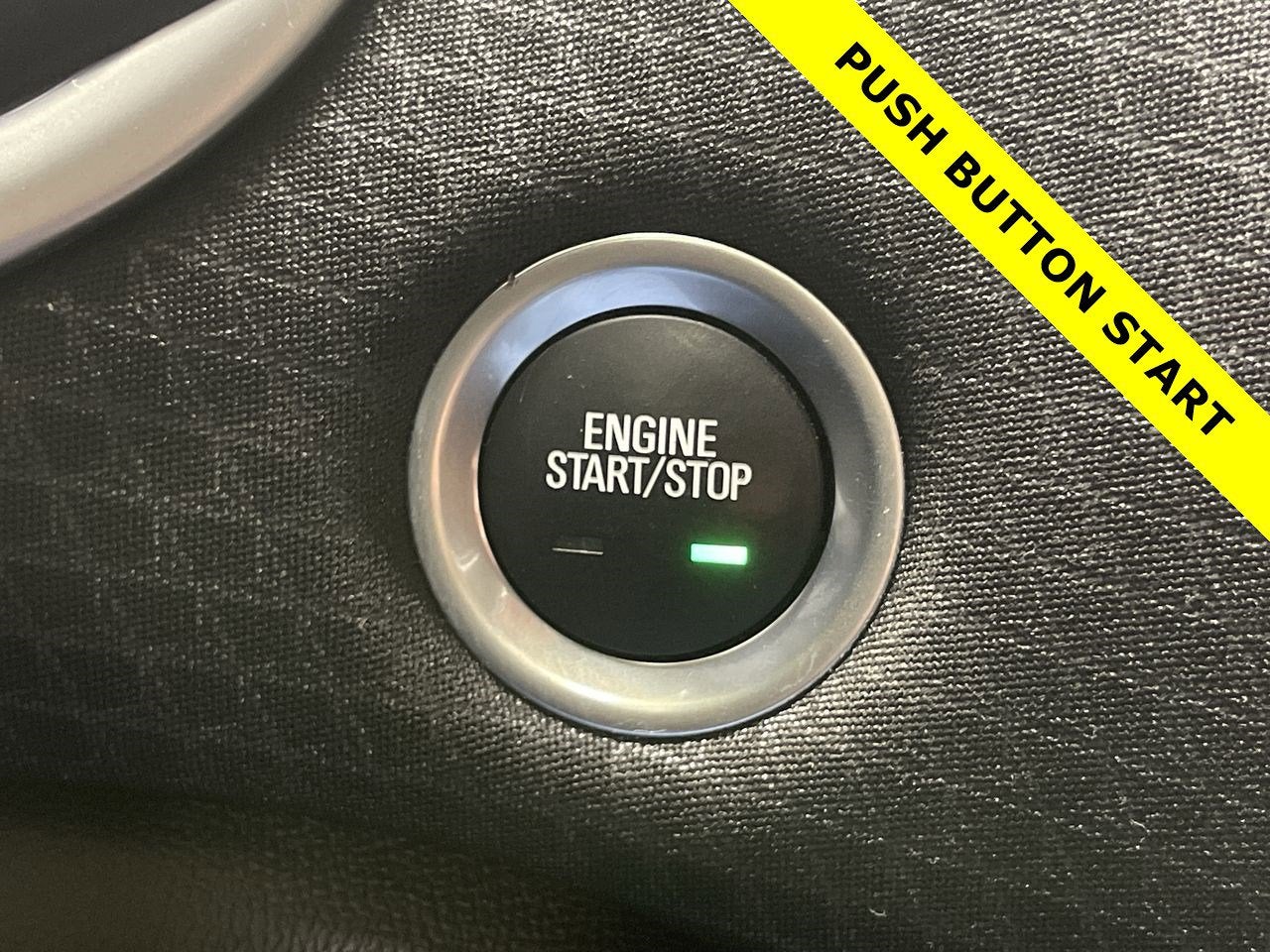 2023 Chevrolet Malibu RS