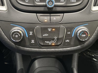 2023 Chevrolet Malibu RS