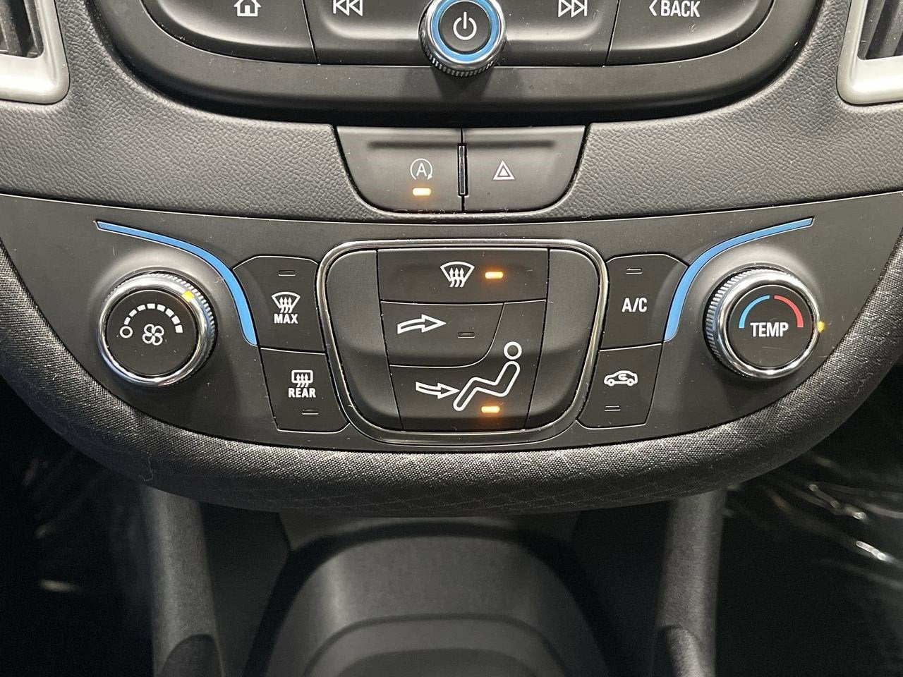 2023 Chevrolet Malibu RS