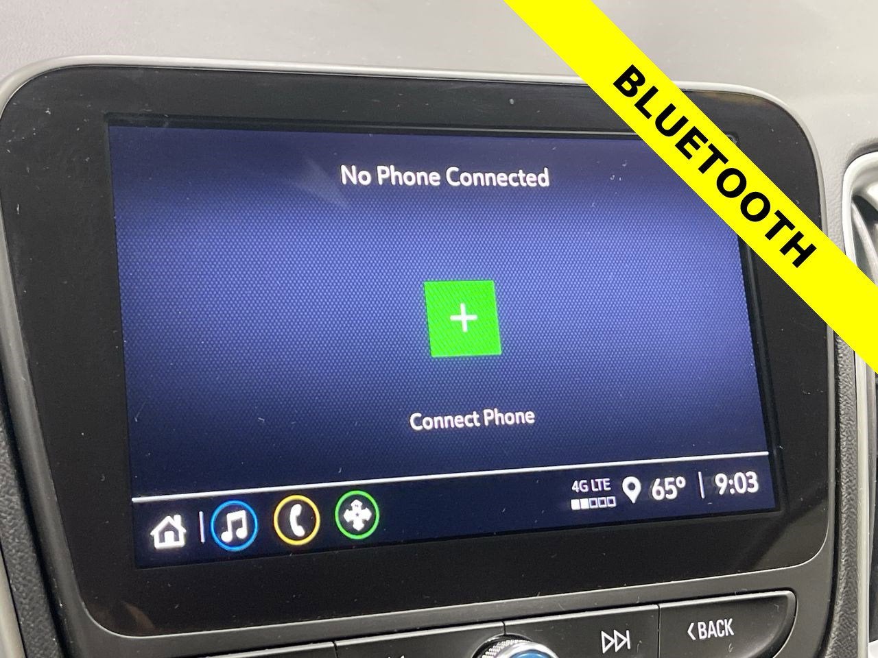 2023 Chevrolet Malibu RS