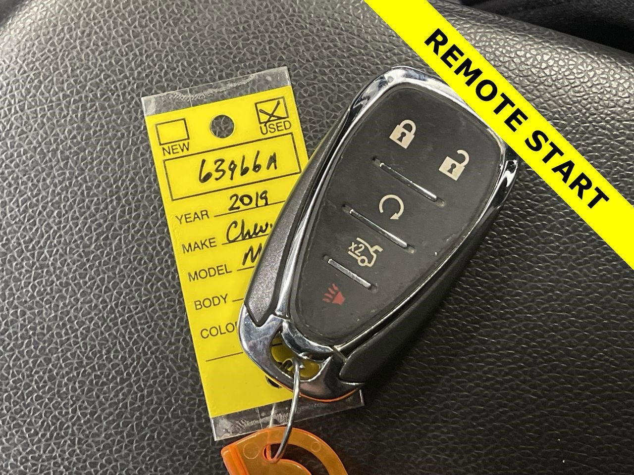 2023 Chevrolet Malibu RS