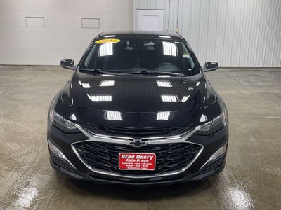 2023 Chevrolet Malibu RS