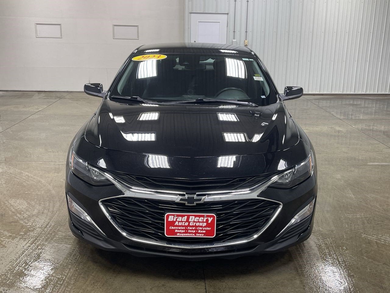 2023 Chevrolet Malibu RS