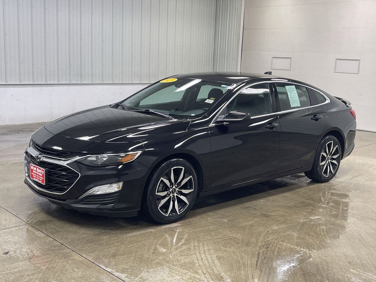 2023 Chevrolet Malibu RS