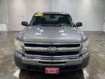 2009 Chevrolet Silverado 1500 LT