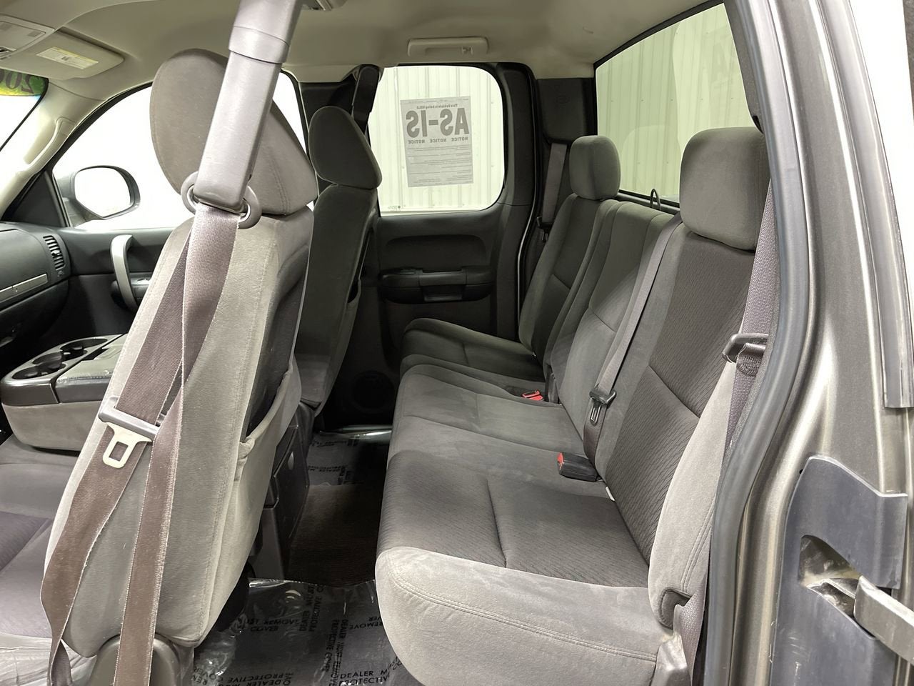 2009 Chevrolet Silverado 1500 LT