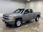 2009 Chevrolet Silverado 1500 LT