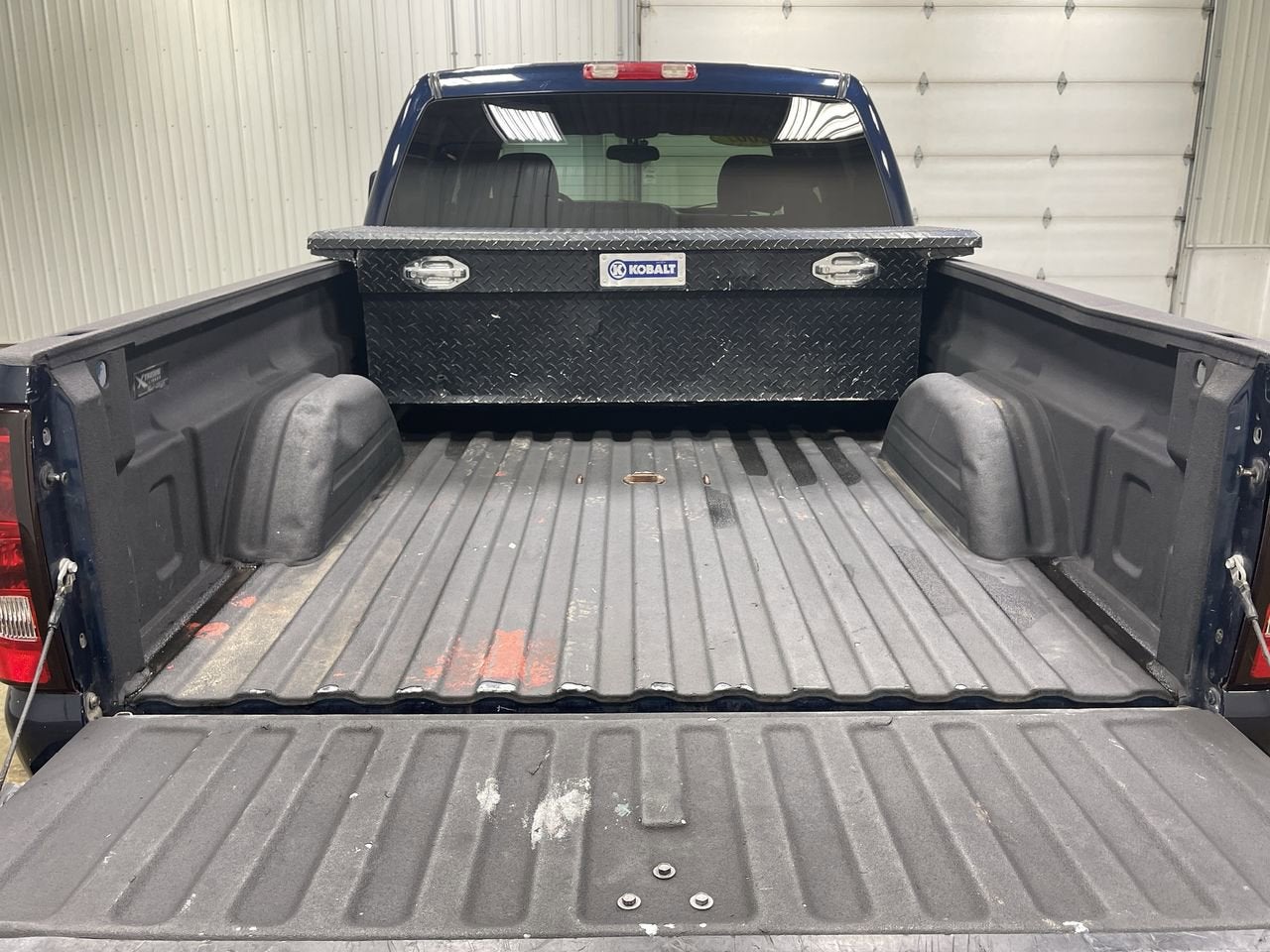 2007 Chevrolet Silverado 2500 HD LT1
