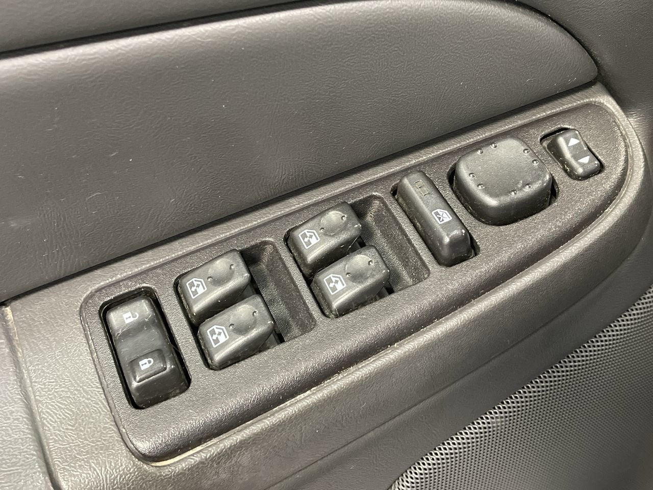 2007 Chevrolet Silverado 2500 HD LT1