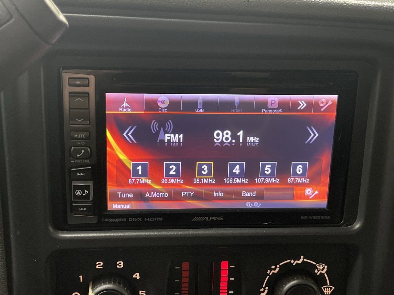 2007 Chevrolet Silverado 2500 HD LT1