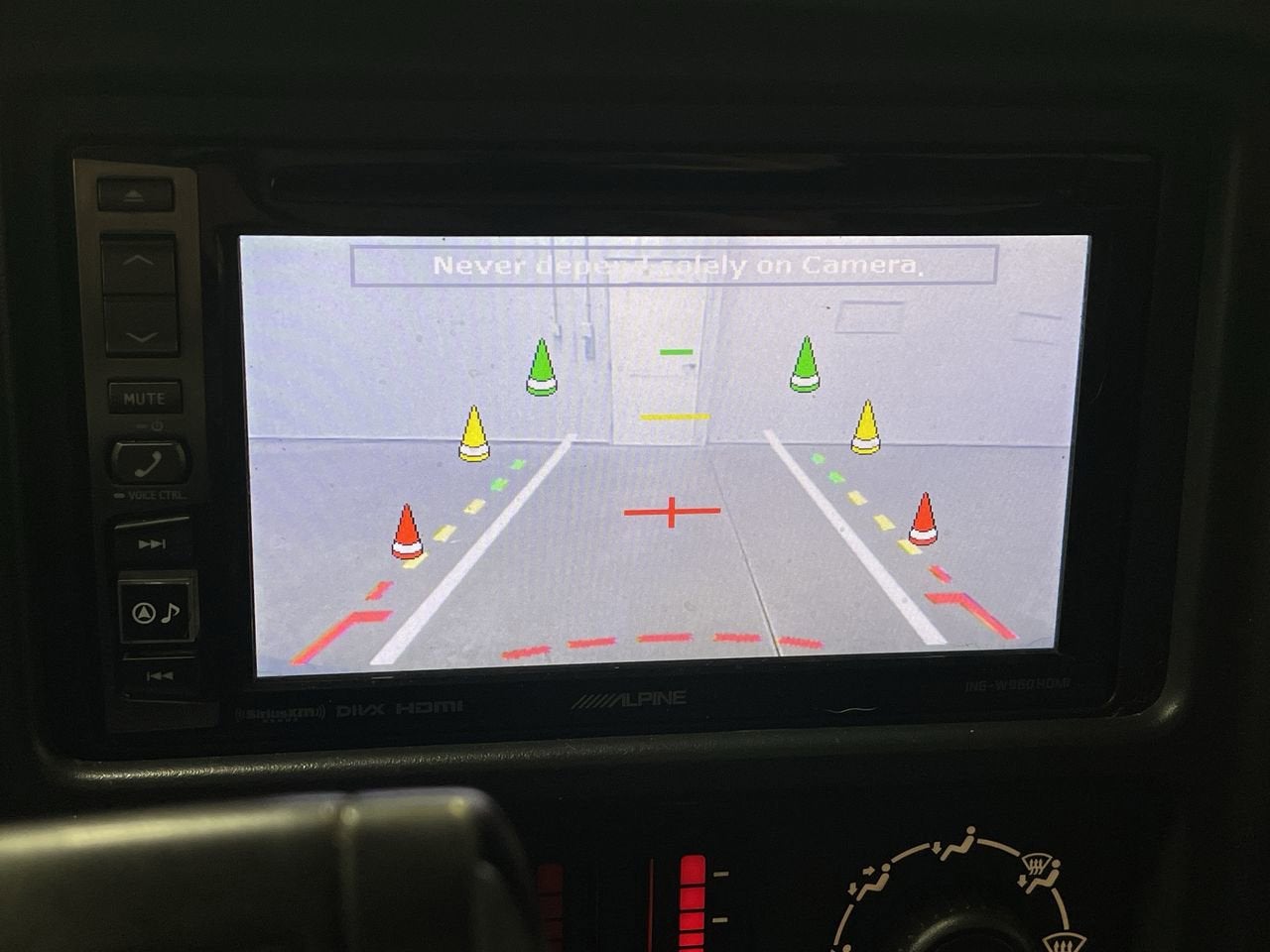 2007 Chevrolet Silverado 2500 HD LT1