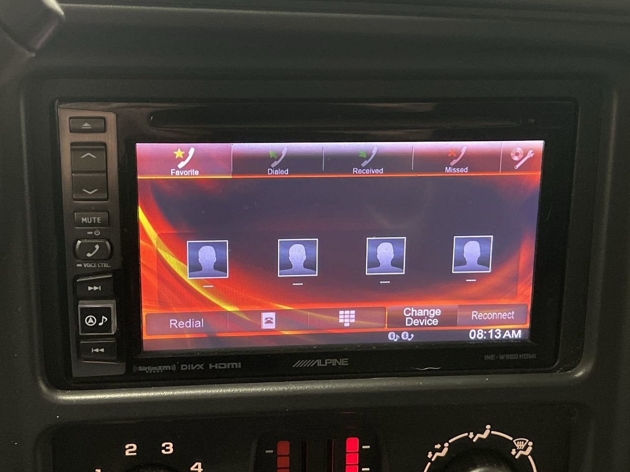 2007 Chevrolet Silverado 2500 HD LT1