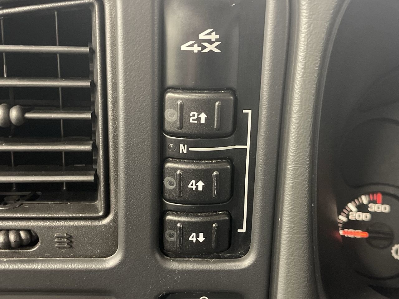 2007 Chevrolet Silverado 2500 HD LT1