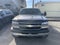 2007 Chevrolet Silverado 2500 HD LT1