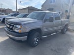 2007 Chevrolet Silverado 2500 HD LT1