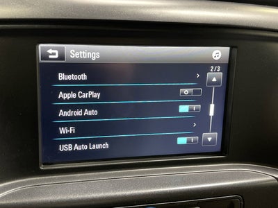 2017 Chevrolet Silverado 1500 Custom