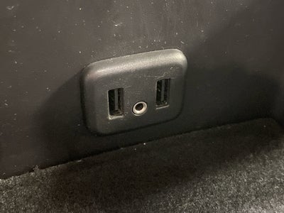 2017 Chevrolet Silverado 1500 Custom