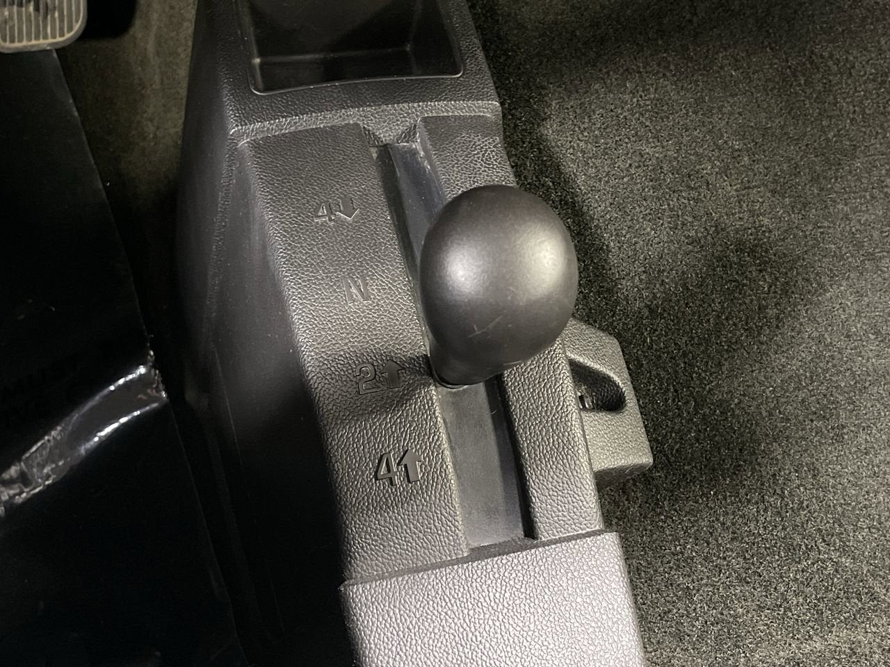 2017 Chevrolet Silverado 1500 Custom