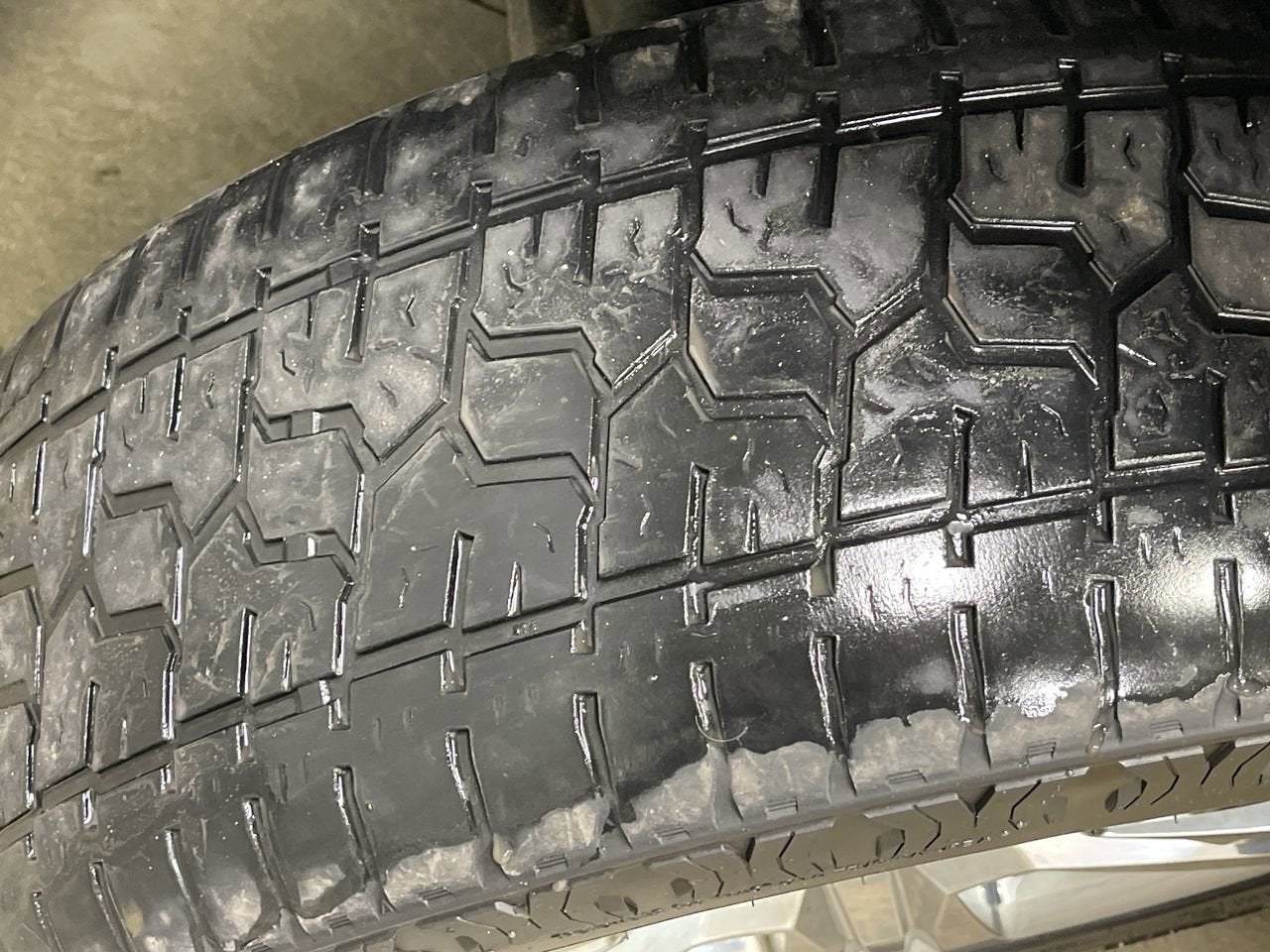 2017 Chevrolet Silverado 1500 Custom