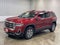 2022 GMC Acadia SLT