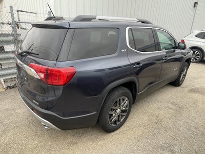 2019 GMC Acadia SLT