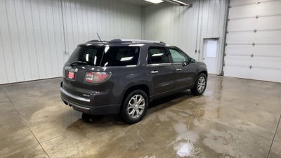2015 GMC Acadia SLT