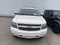 2013 Chevrolet Tahoe LTZ