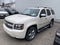 2013 Chevrolet Tahoe LTZ