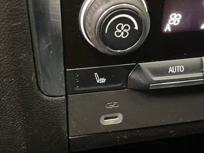 2022 Chevrolet Suburban Premier