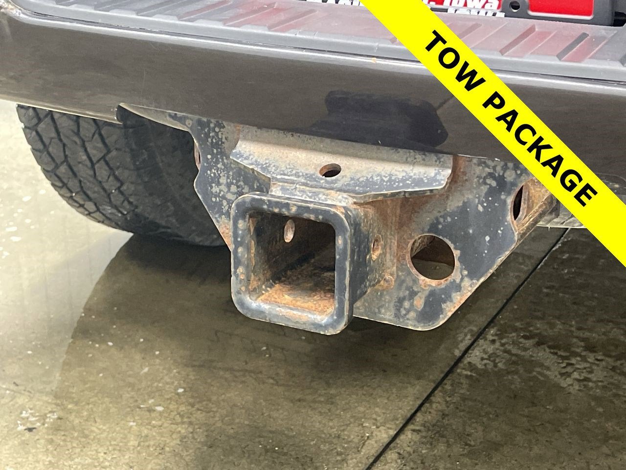 2015 GMC Sierra 2500 HD Denali