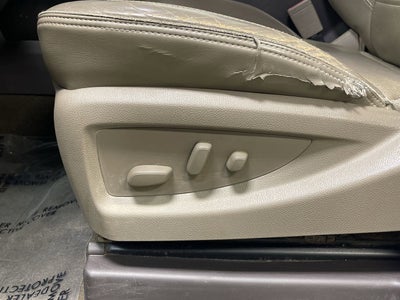 2015 GMC Sierra 2500 HD Denali