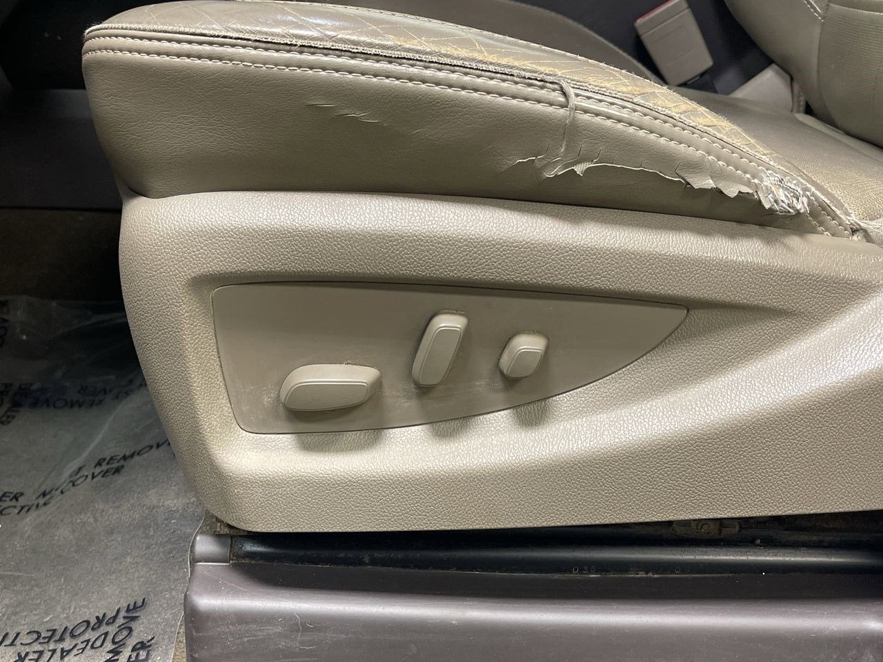 2015 GMC Sierra 2500 HD Denali