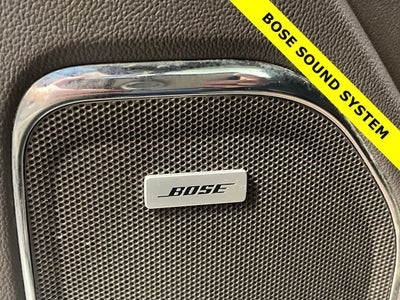 2015 GMC Sierra 2500 HD Denali