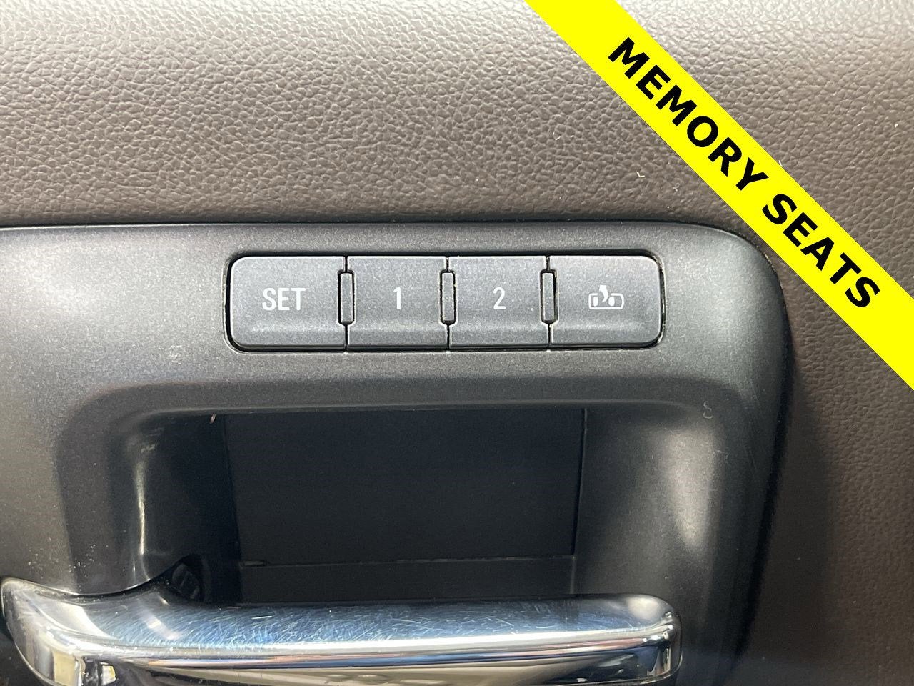 2015 GMC Sierra 2500 HD Denali