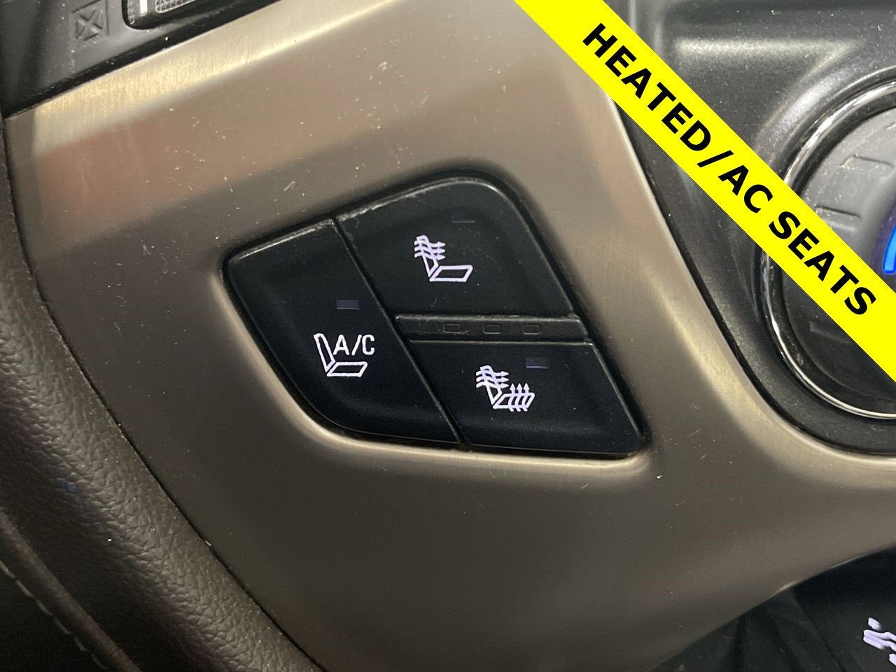 2015 GMC Sierra 2500 HD Denali