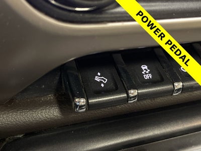 2015 GMC Sierra 2500 HD Denali