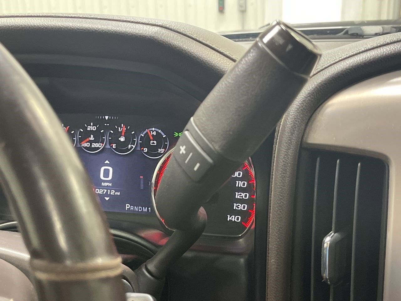 2015 GMC Sierra 2500 HD Denali