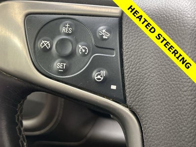 2015 GMC Sierra 2500 HD Denali