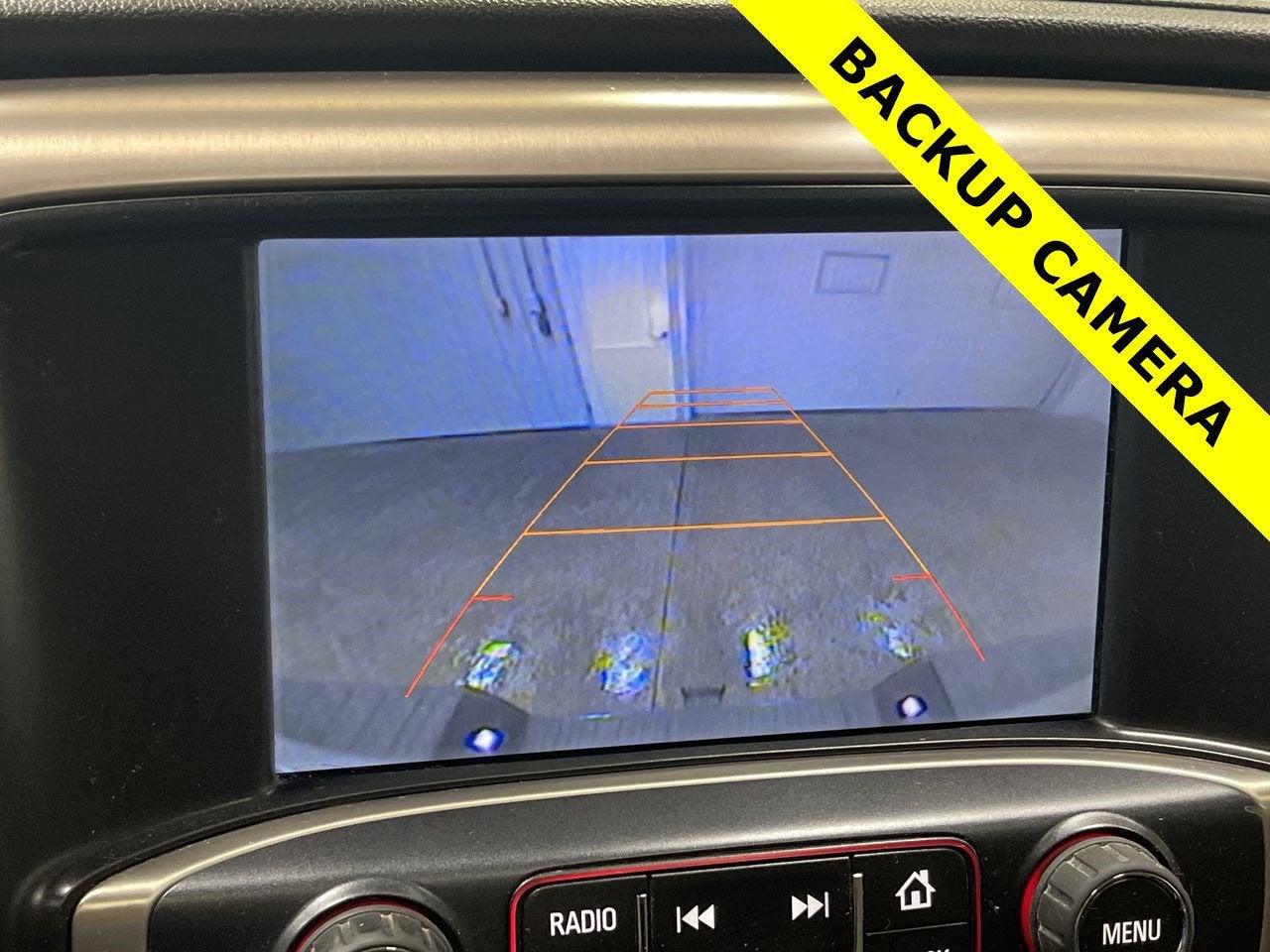 2015 GMC Sierra 2500 HD Denali