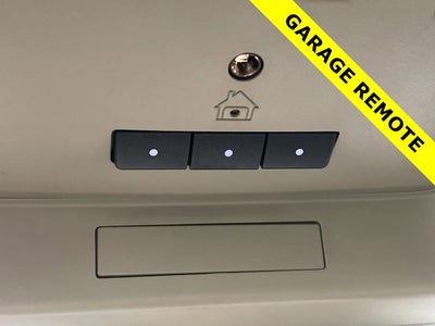 2015 GMC Sierra 2500 HD Denali