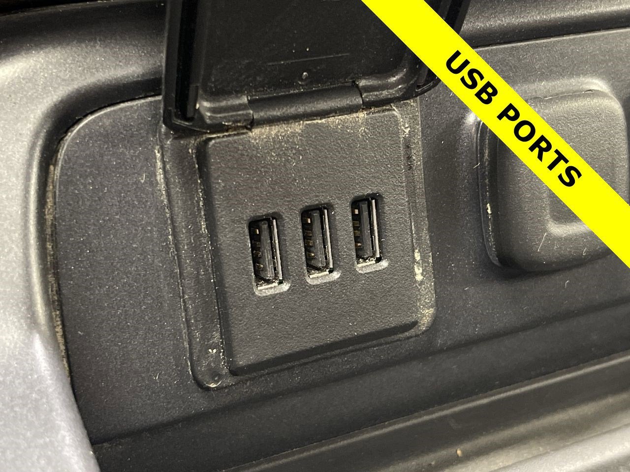 2015 GMC Sierra 2500 HD Denali