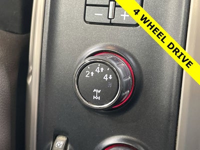 2015 GMC Sierra 2500 HD Denali