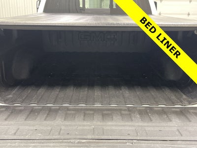 2018 GMC Sierra 2500 HD SLT