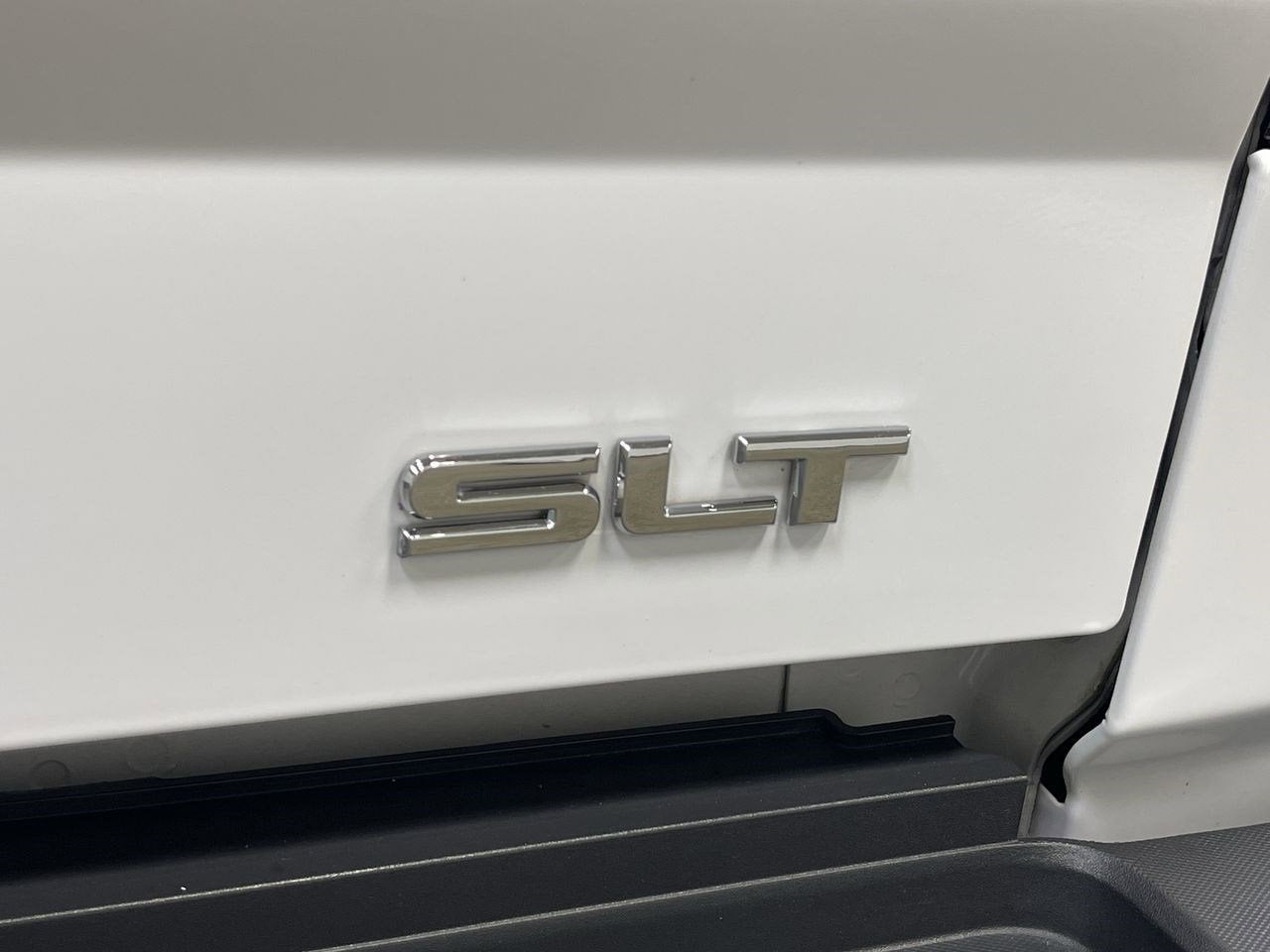 2018 GMC Sierra 2500 HD SLT