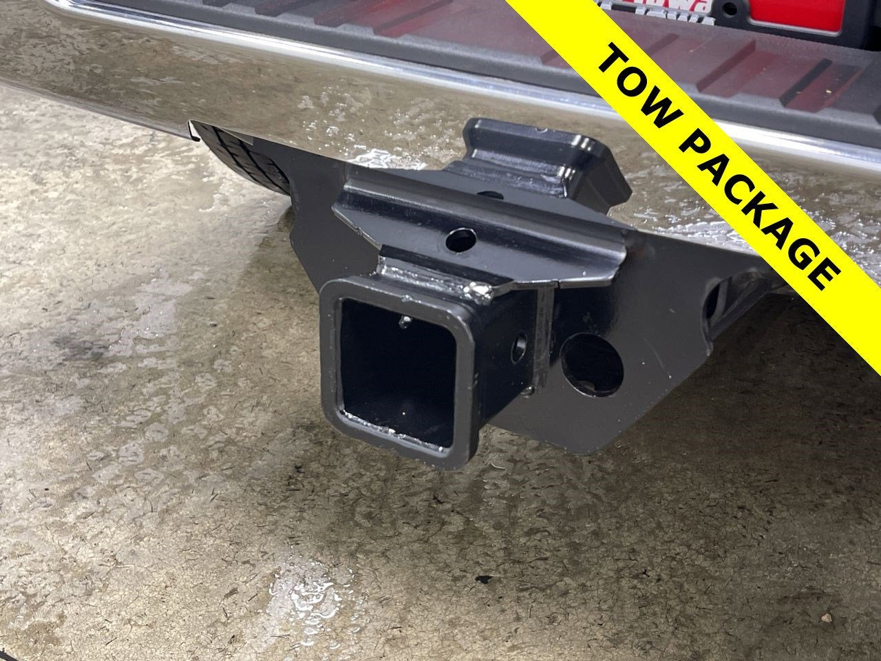 2018 GMC Sierra 2500 HD SLT