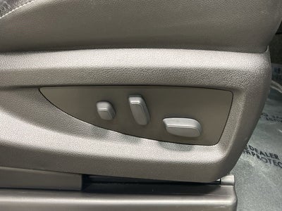 2018 GMC Sierra 2500 HD SLT