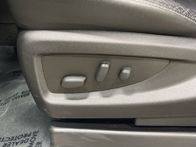 2018 GMC Sierra 2500 HD SLT