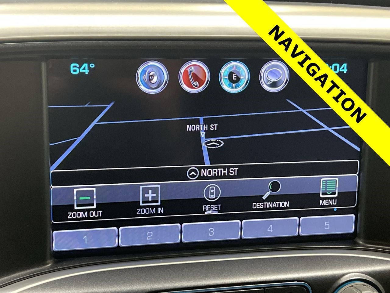 2018 GMC Sierra 2500 HD SLT