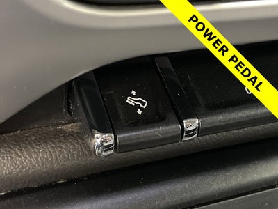 2018 GMC Sierra 2500 HD SLT